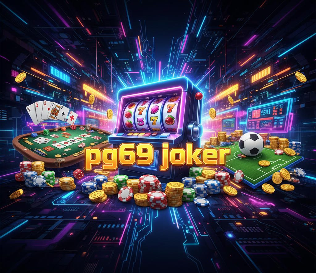 pg69 joker