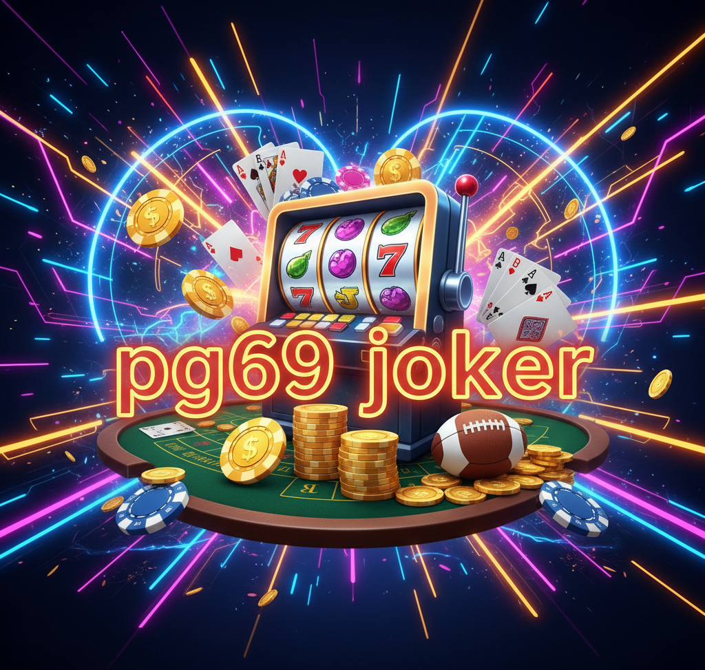 pg69 joker