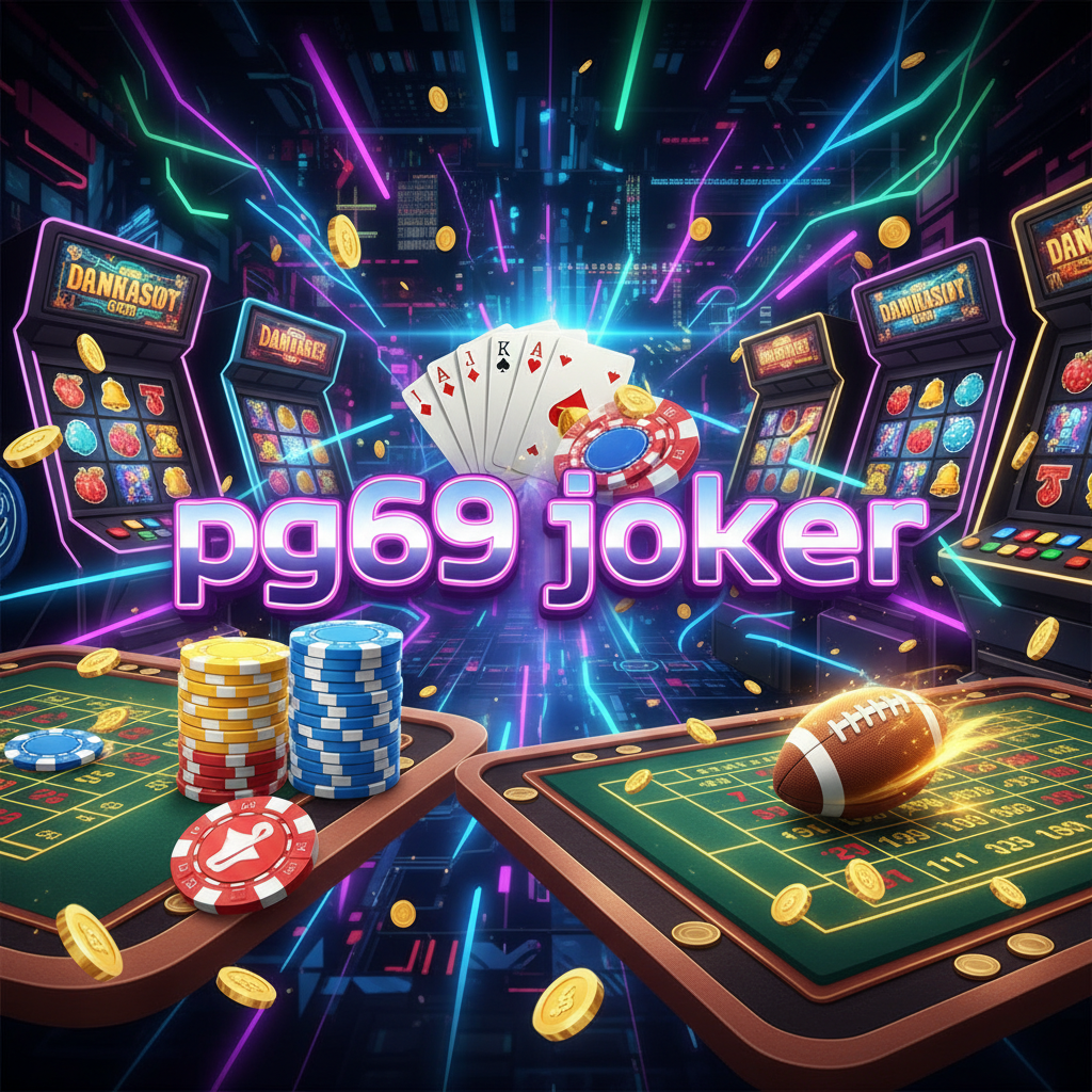 pg69 joker