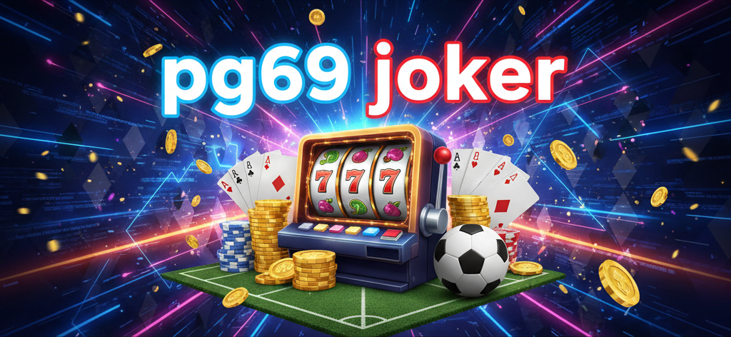 pg69 joker