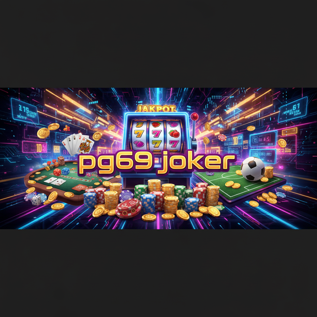 pg69 joker